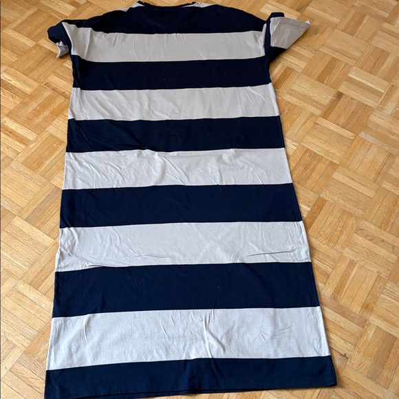 COS Striped Dress - Picture 6 of 13